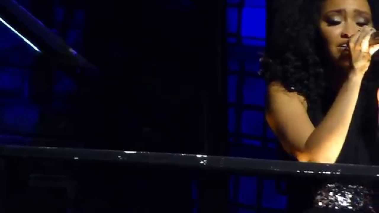 Little Mix - Salute Tour 2014 - Newcastle - 00008 - Good Enough