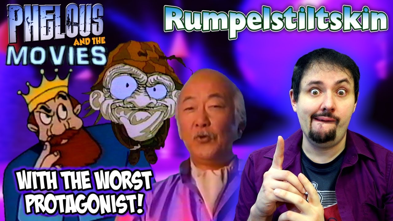 Rumpelstiltskin (Britannica) - Phelous