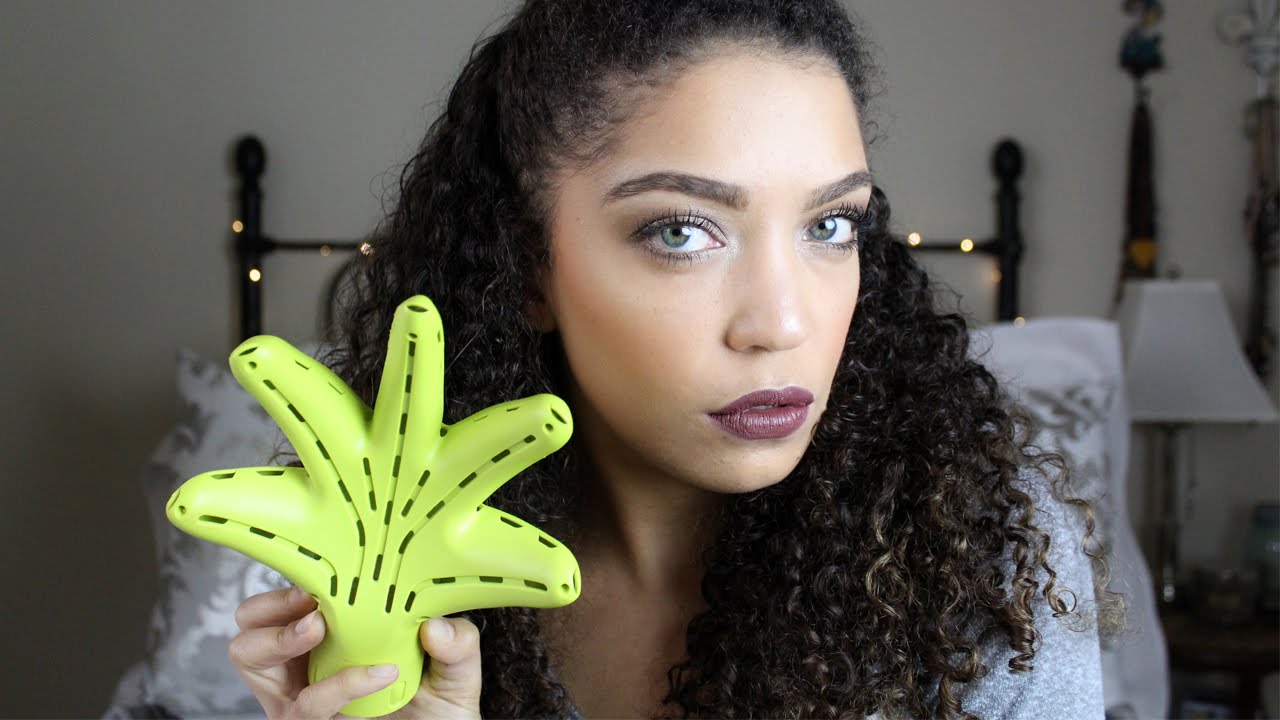 *2015*  Favorite Curly Hair Products! | HoneysCurls