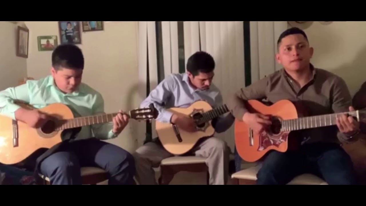 EL FIN DEL MUNDO SE ACERCA YA DUO BETHANIA ACOMPAÑANTE HNO ABRAHAM