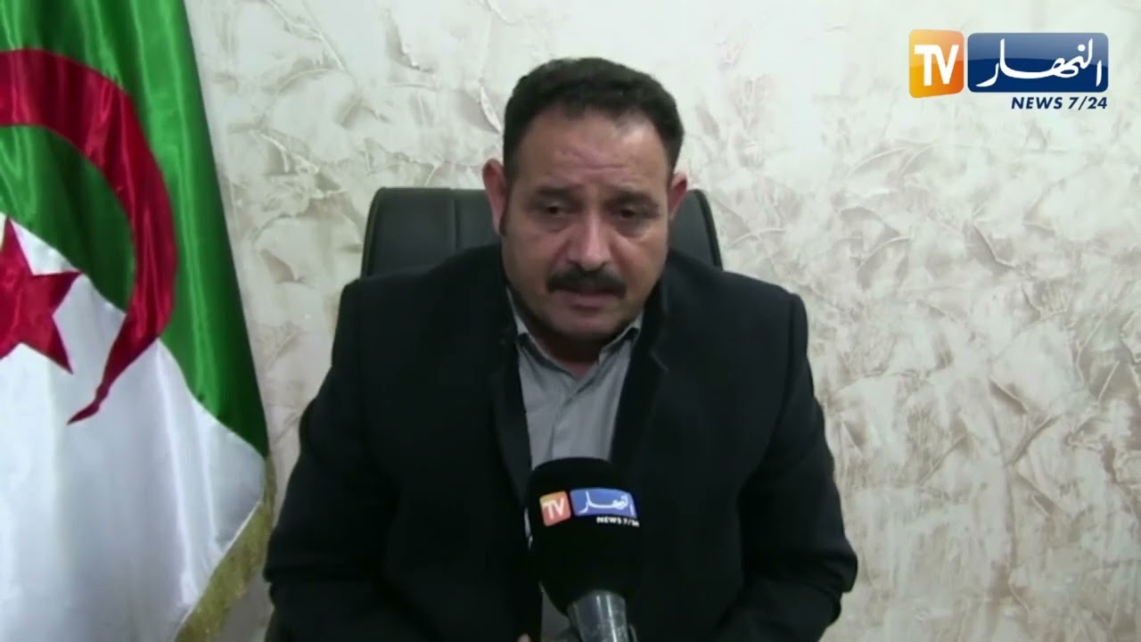 الطارف / بلدية العيون الحدودية تساهم في الحركية الإقتصادية لـ8 بلديات