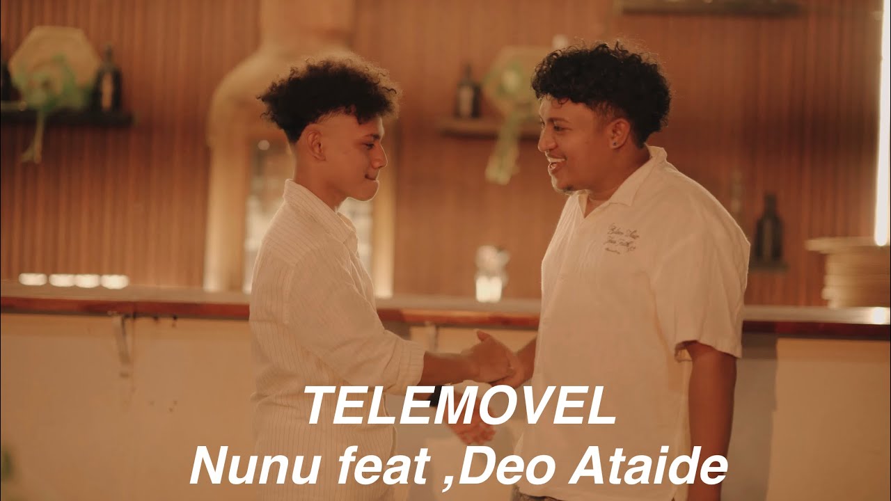 TELEMOVEL - Nuno ft Deo Ataide ( Official MV )