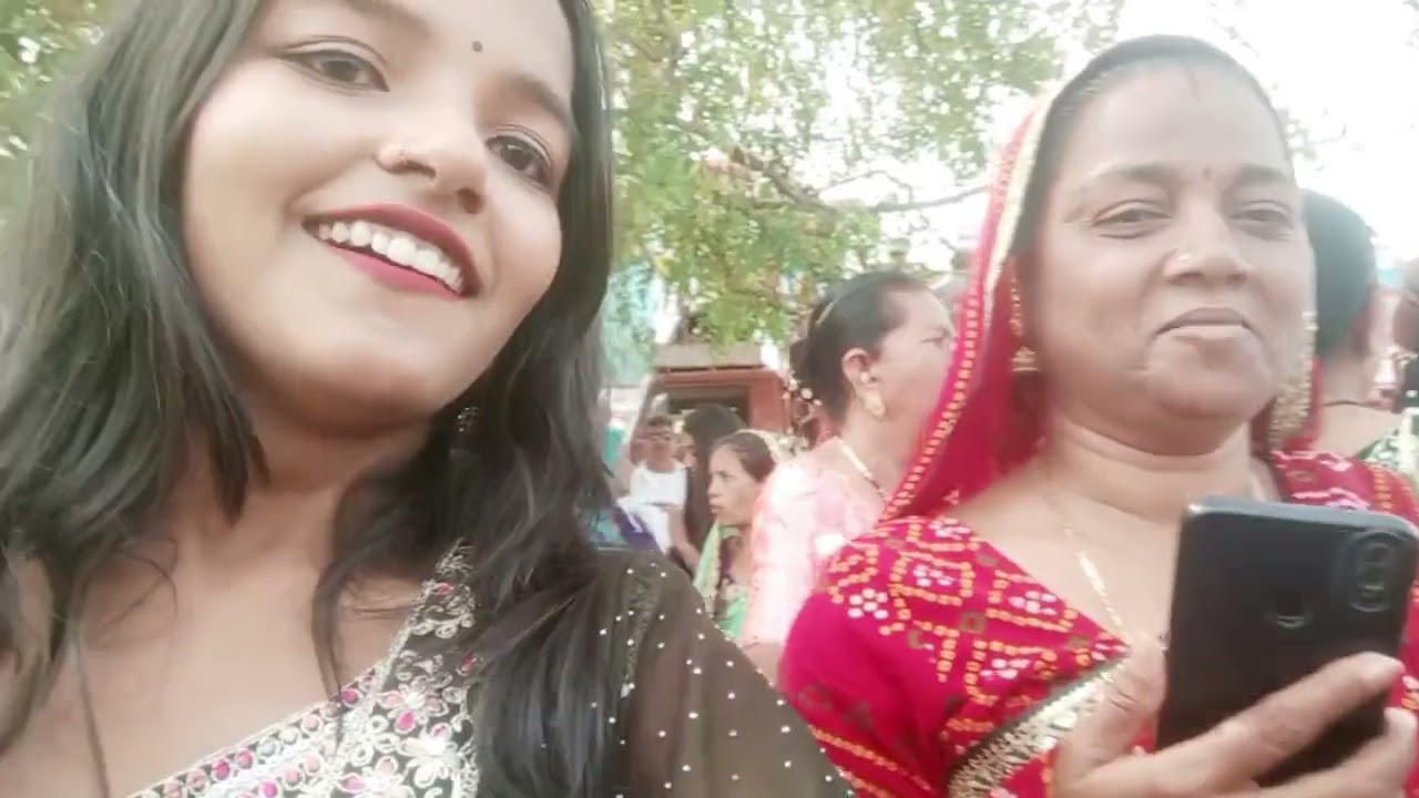 શ્રી ધણી માતંગ દેવ જન્મ જયંતી મહોત્સવ    આદિપુર મહેશ્વરી સમાજ દ્વારા આયોજિત   priyanshi Mahesvari❤☺