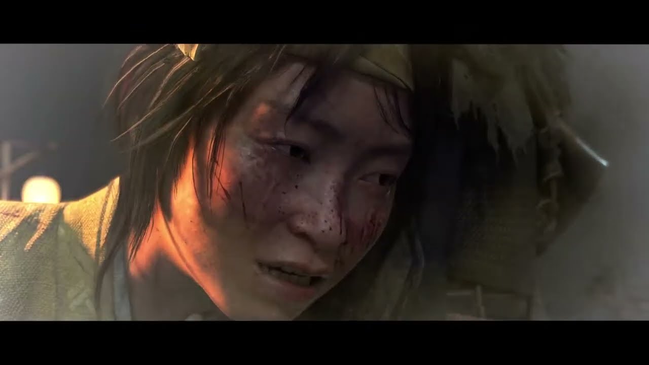 GHOST OF YOTEI 4K LIVE |PS5 Masti time live #88