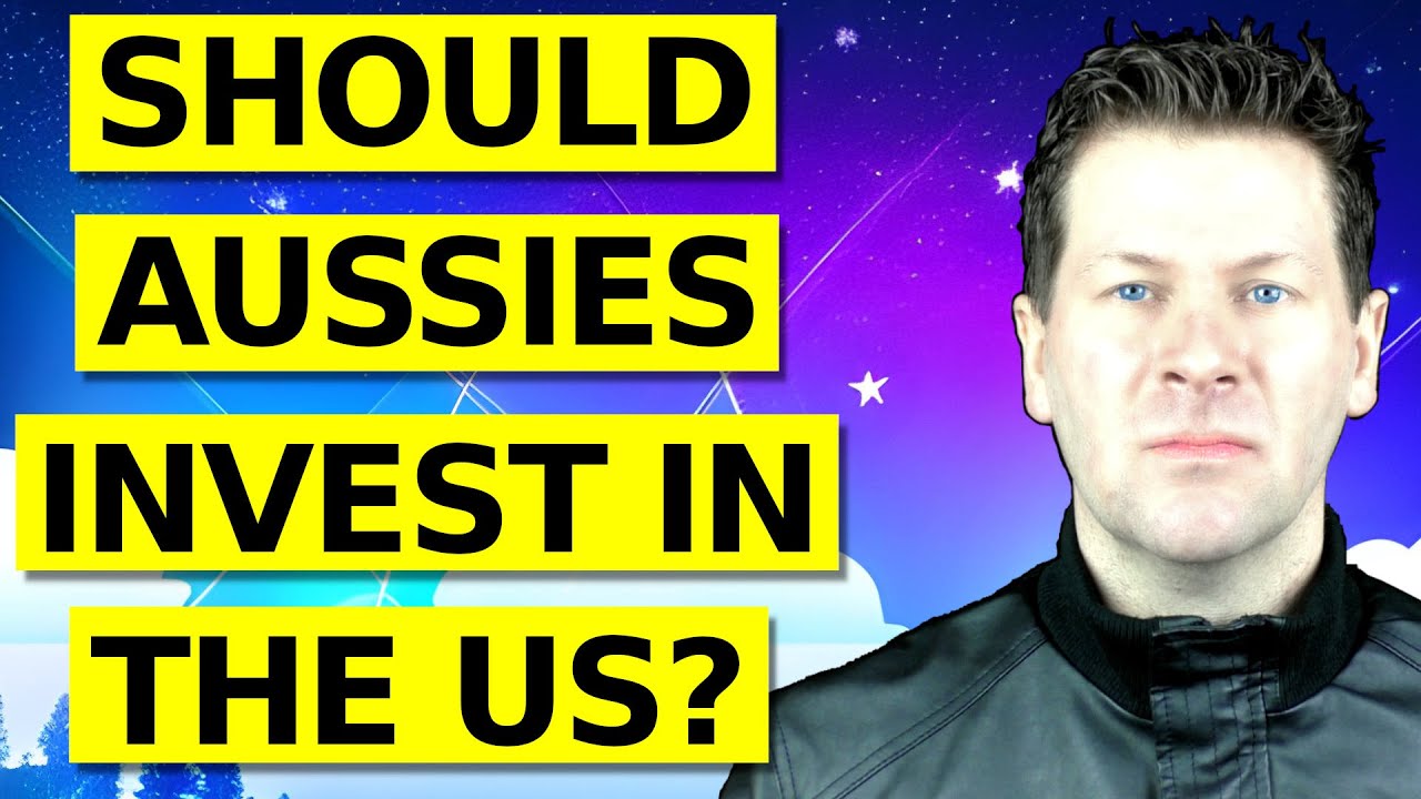 How Much Should Australians Invest In US Stocks?