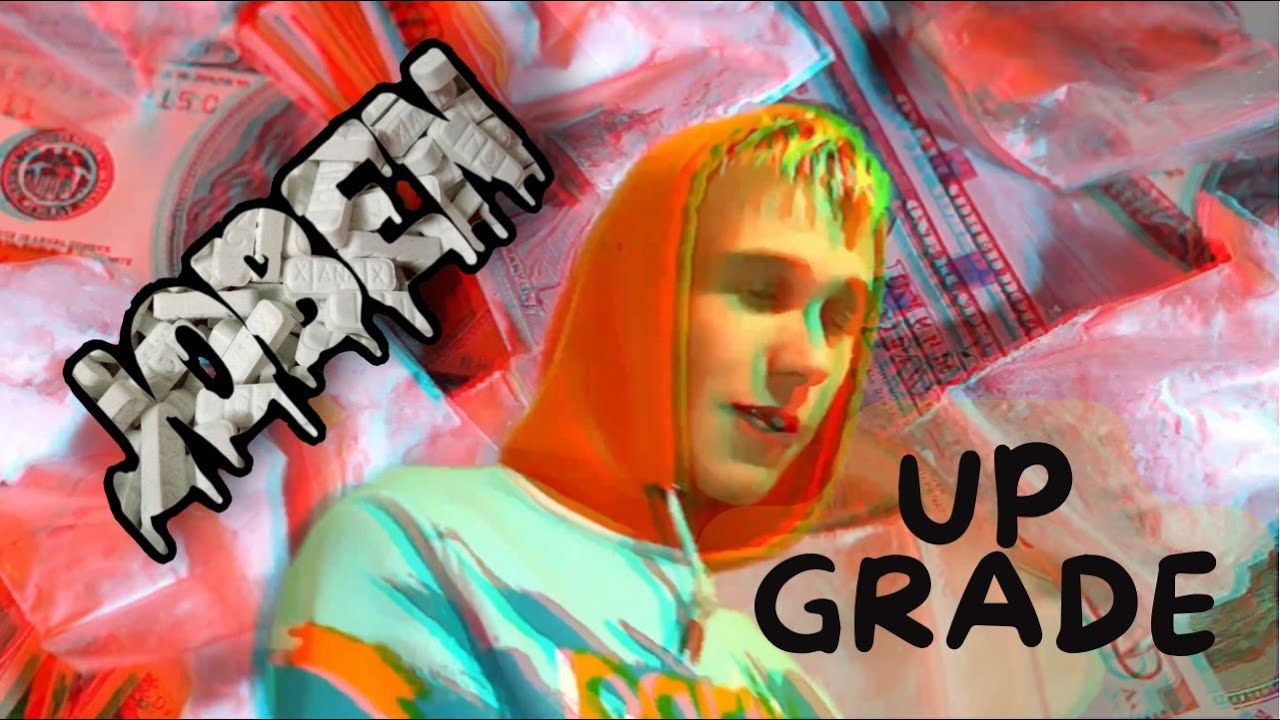 Joben - Upgrade (Official Music Video)