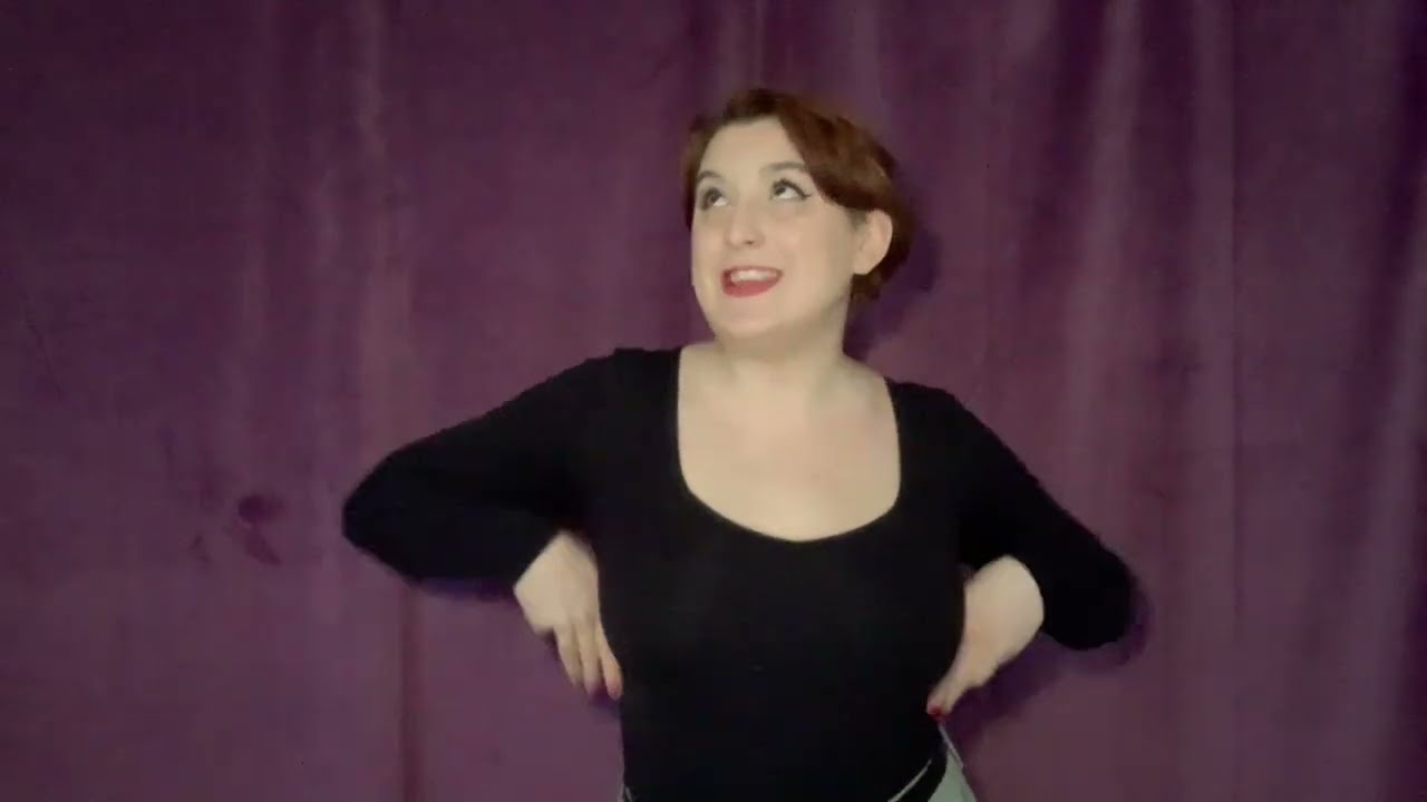 Theo - Damn Yankees Audition 