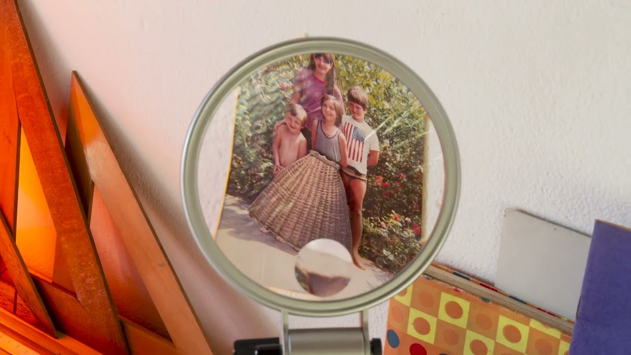 Indomabili - video in stop motion di Mara Callegaro