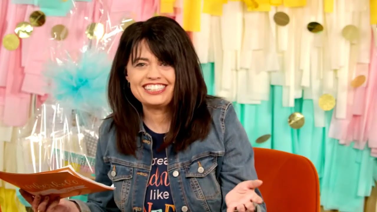 Celebrate Kimberbell Day! A Machine Embroidery Holiday 🎉🧵