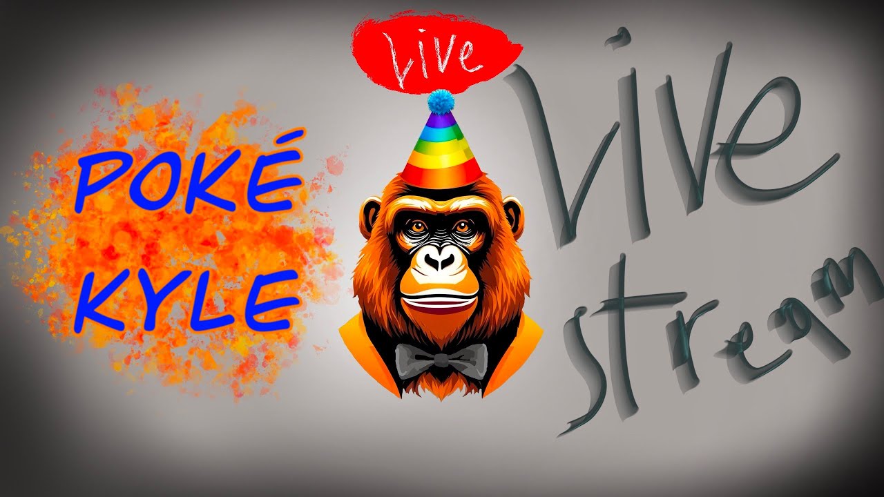 ​@PokeKyleVR is Live Playing UltraKill