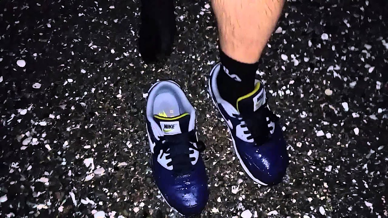 Nike airmax wet 4/5