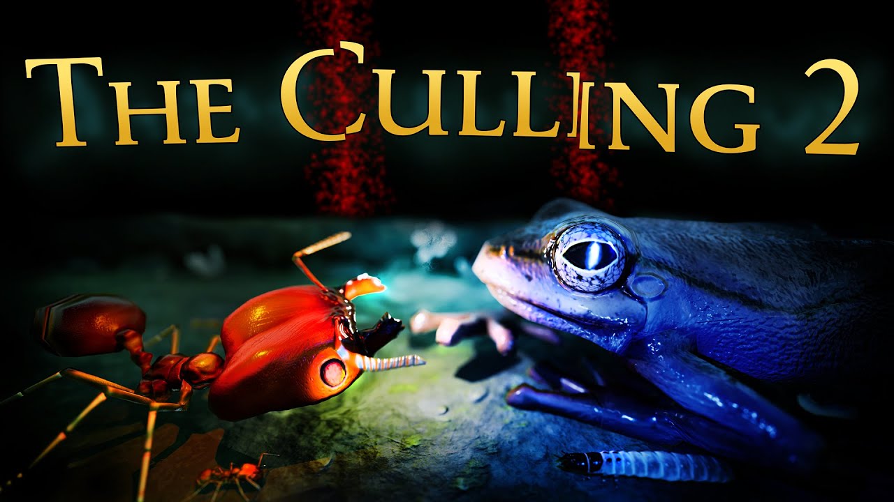 The Culling 2