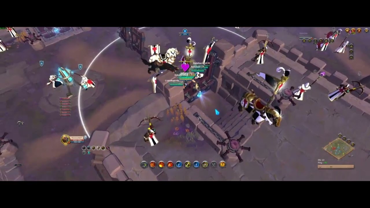 07 01 22 pov Wailing