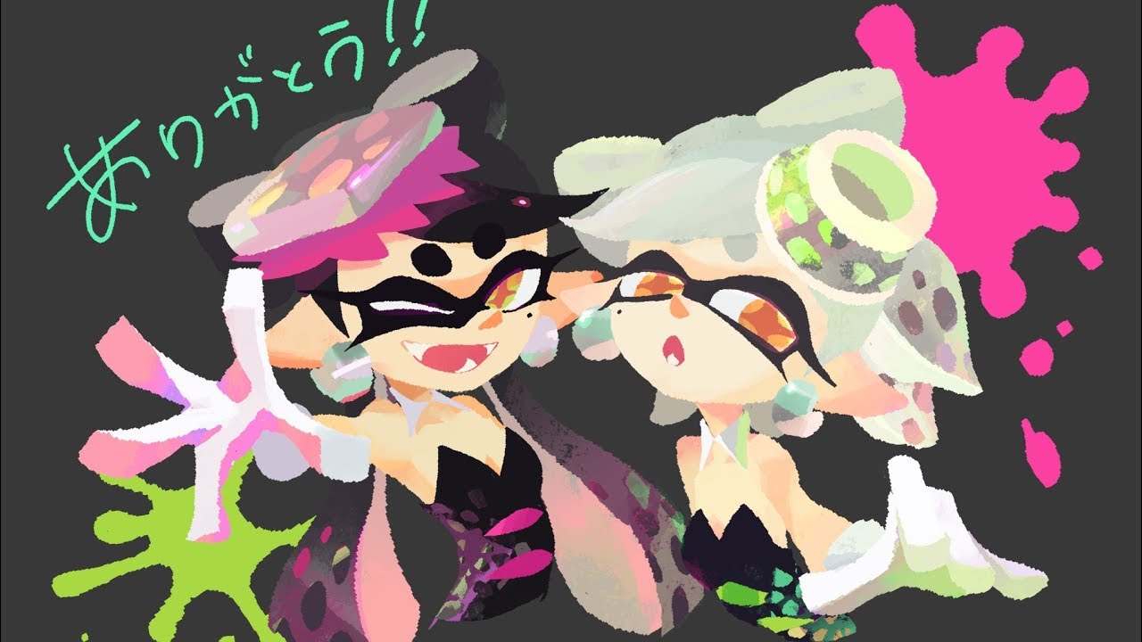 【Hatsune Miku V4X】Calamari Inkantation/シオカラ節(Splatoon)【Vocaloid Cover】