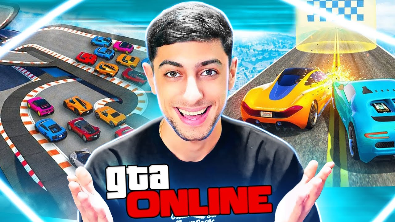 ԻՆՁ ՊԵՏՔ Ա SKILL TEST-Ի ԳԱՎԱԹ ՏԱՆ🏆😂 - GOOOOO 2222 LIKEEEEE ԷՍ ՕՐՐՐՐՐ🤗🤩🤩 / ⭐️GTA 5 ONLINE⭐️