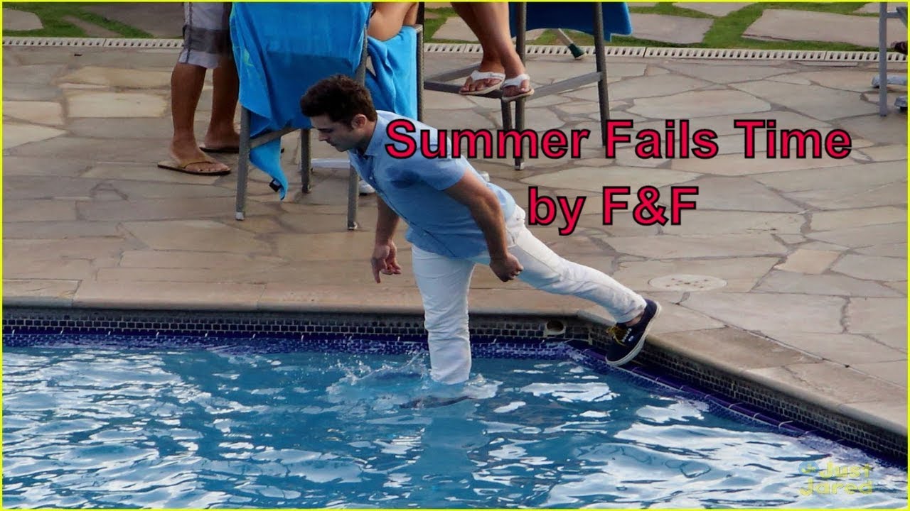 #waterfails #summerfails Funniest Summer Fails (July 2019) | Funny Fails Videos