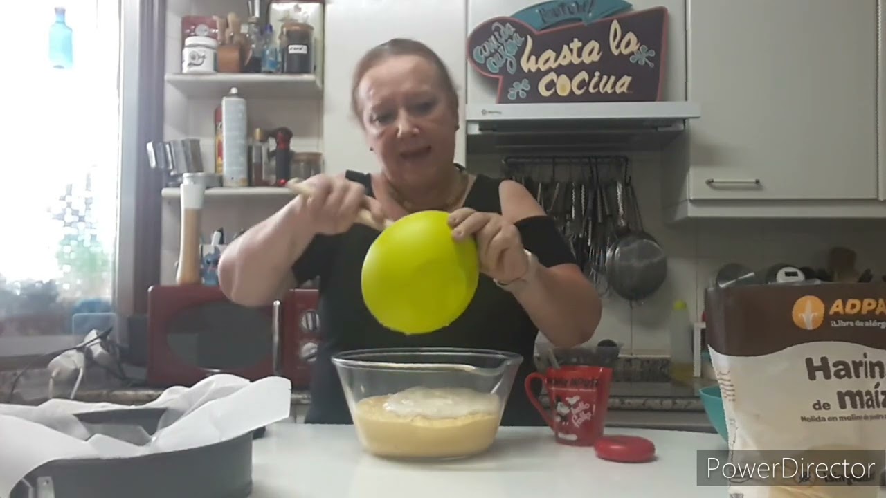 BRONA, PAN GALLEGO DE MAÍZ