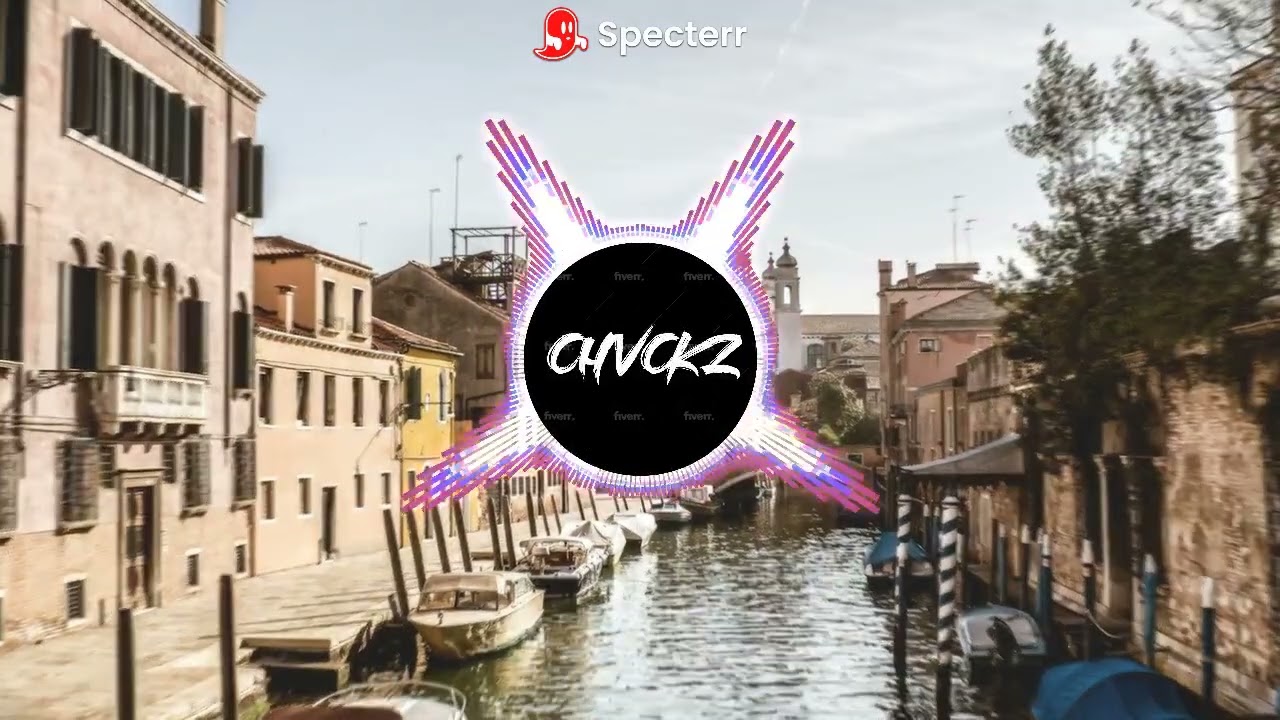 Voilette Wautier - Smoke (Chvckz Remix)