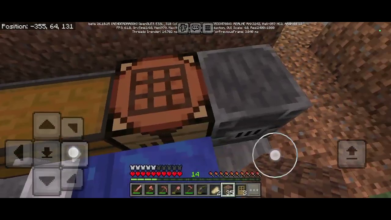 Minecraft Survival Part 6