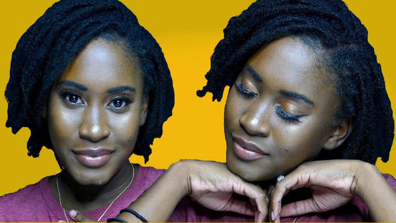 Chatty GRWM (I've been keeping a secret) | Soft Neutral Fall Brown Makeup