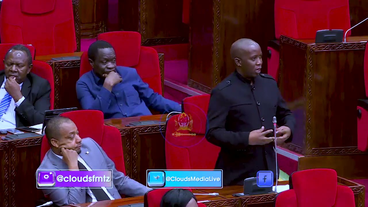 Ikulu Kubwa Baada ya Dar na Chamwino Iko Lushoto I Barabara ya Mombo-Lushoto Ijengwe ni Muhimu