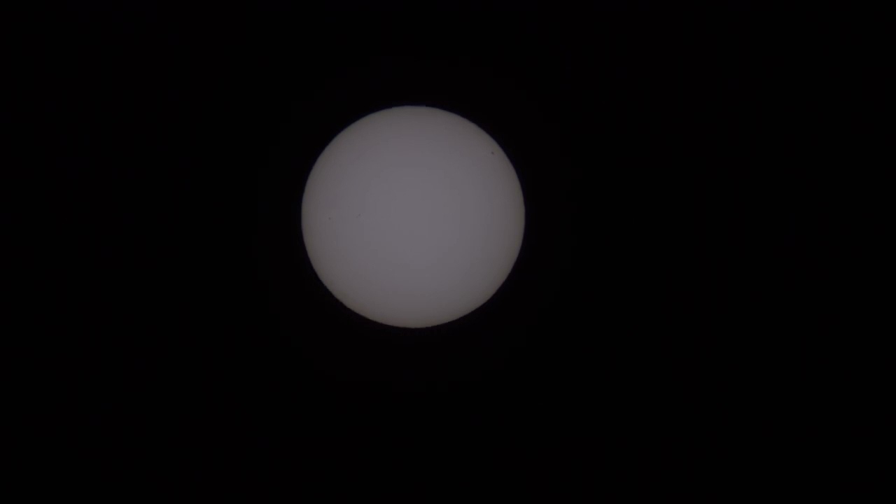 Sun-Spots DSC 0076