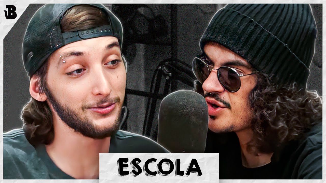 ESCOLA #140