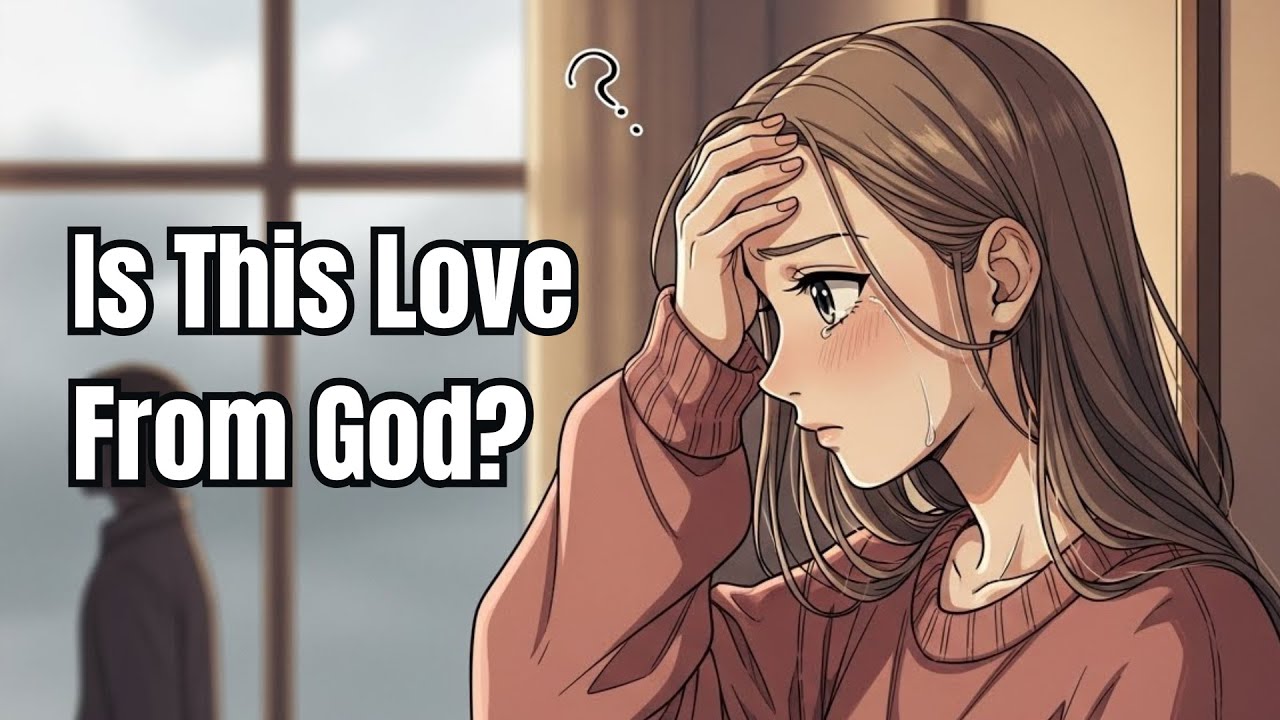 How to Recognize Your God Sent Partner (5 Signs That Separate Soulmate from Counterfeit)