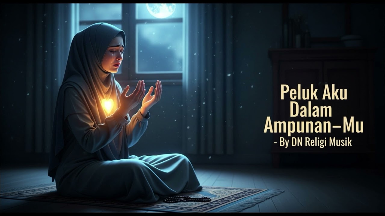 Peluk Aku Dalam Ampunan-Mu – DN Religi Musik | Lagu Religi Sedih Menyentuh Hati 2026