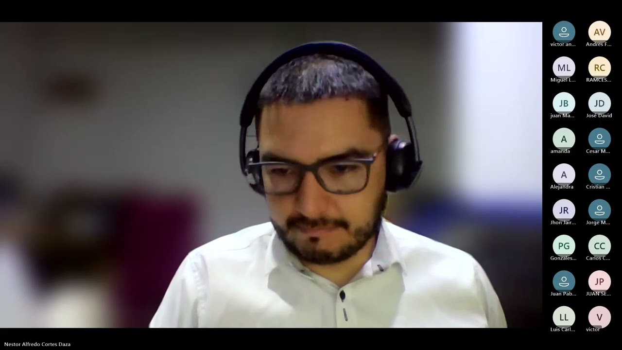 Sesión en Línea Componente Técnico 20260226 200304 Grabación de la reunión
