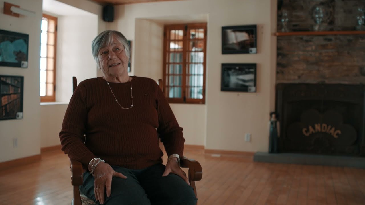 Présentation de la Maison Hélène-Sentenne à Candiac | Lieu de diffusion de la culture