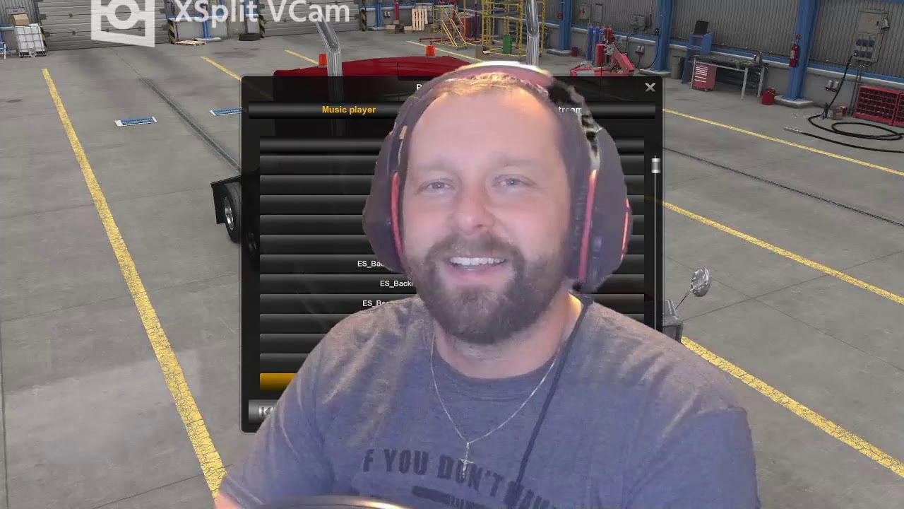 My Trucking Life - ATS #10