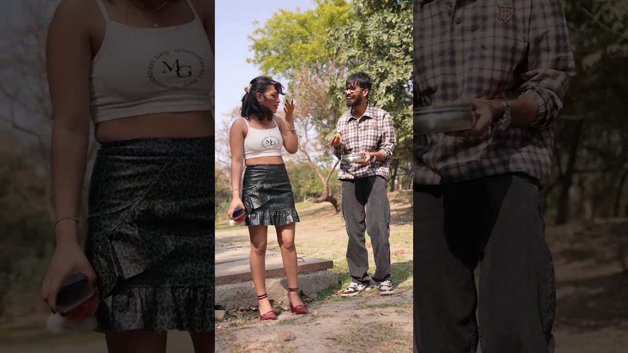 इसके अंदर देखो तो क्या है Prank || Raju bharti Films 