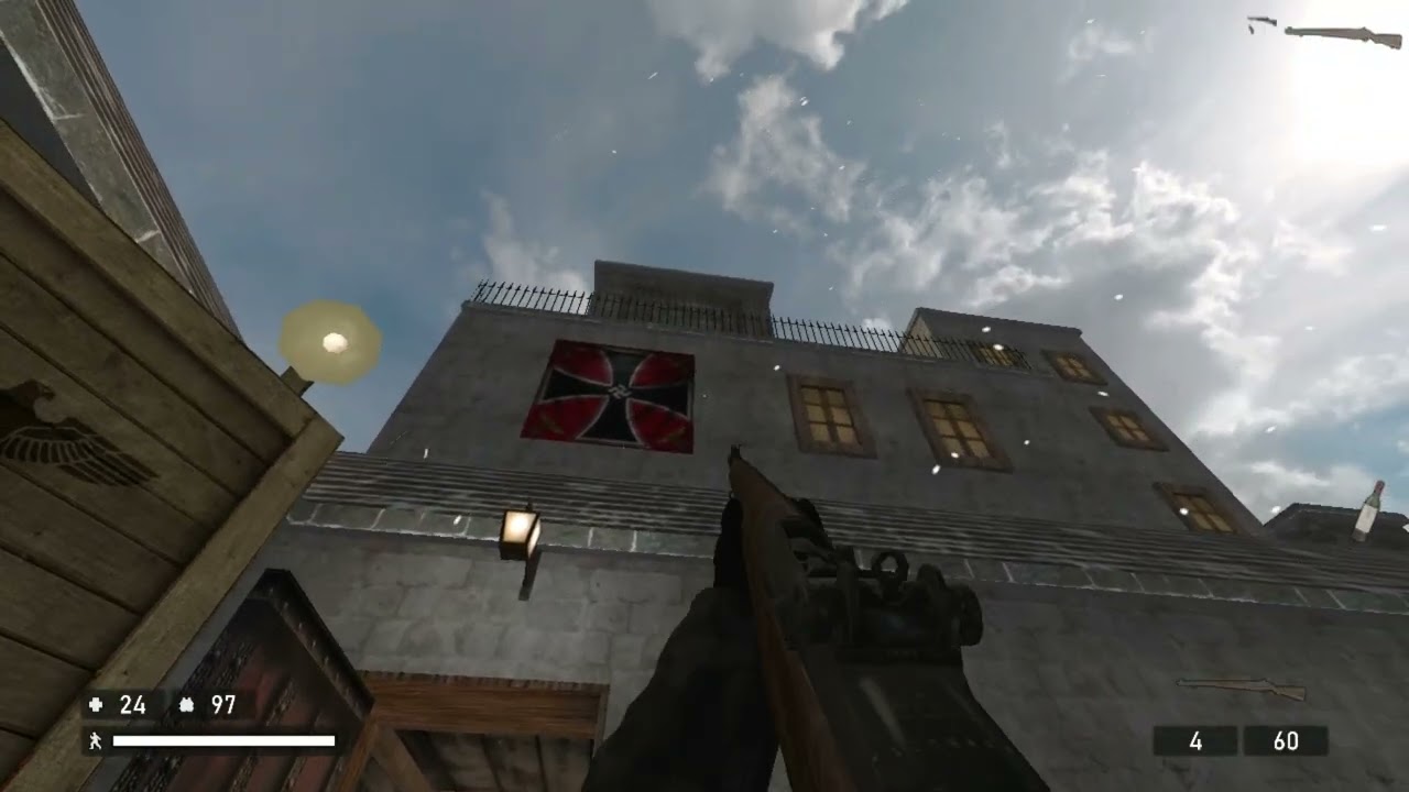 RealRTCW - TDAUR - Part 01