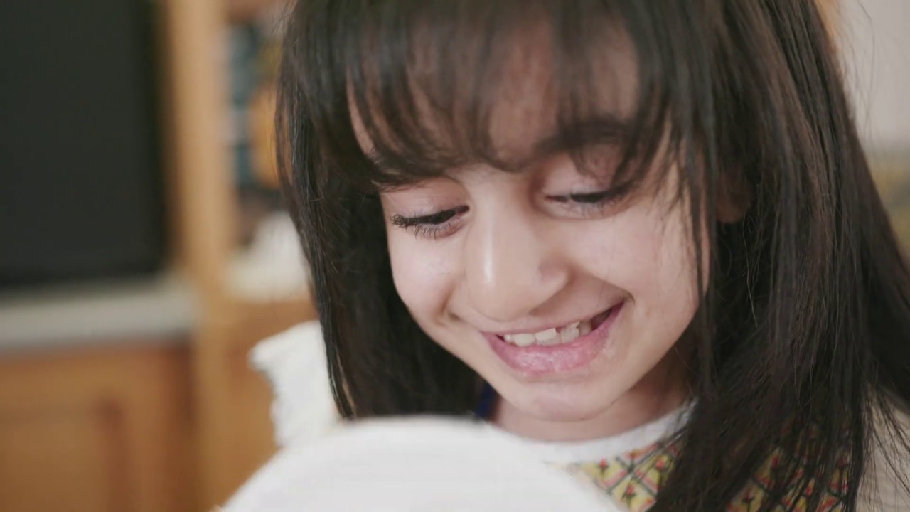 You Give Muna Reasons to Smile