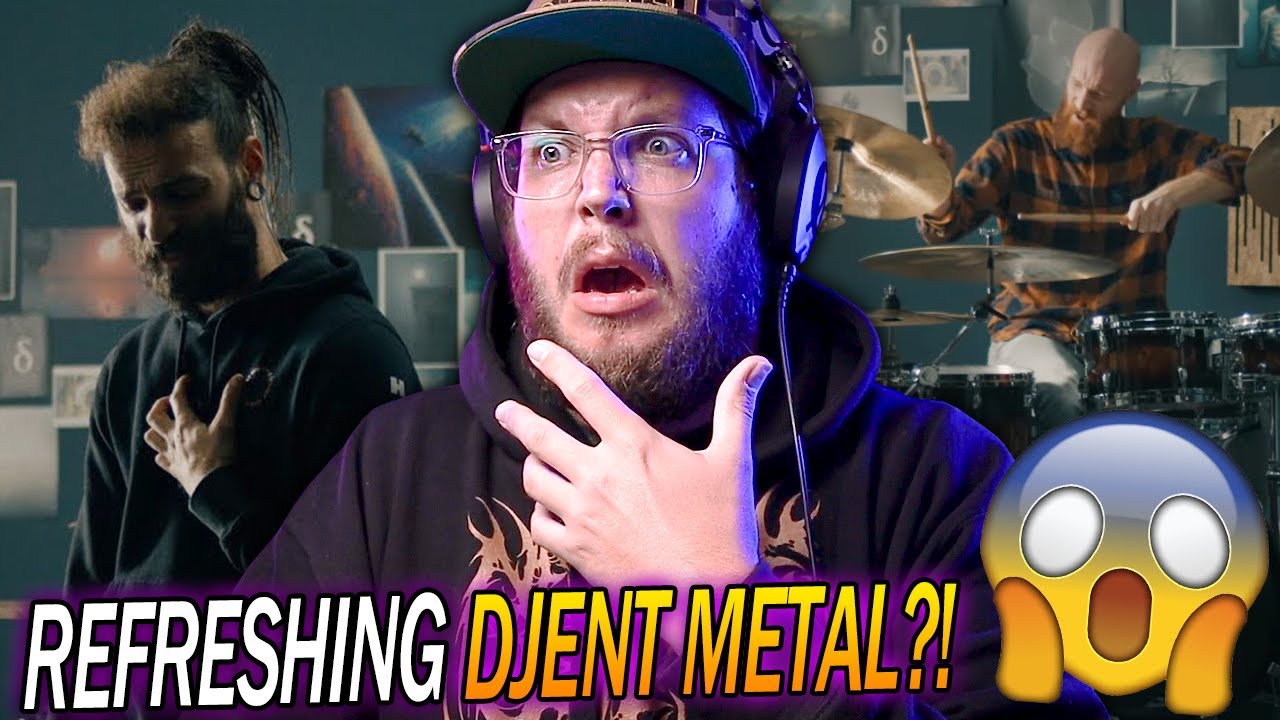 If Protest The Hero was DJENT & HAD BREAKDOWNS!! Outer - A Detour (REACTION)