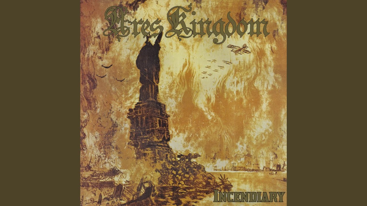 Ashen Glory