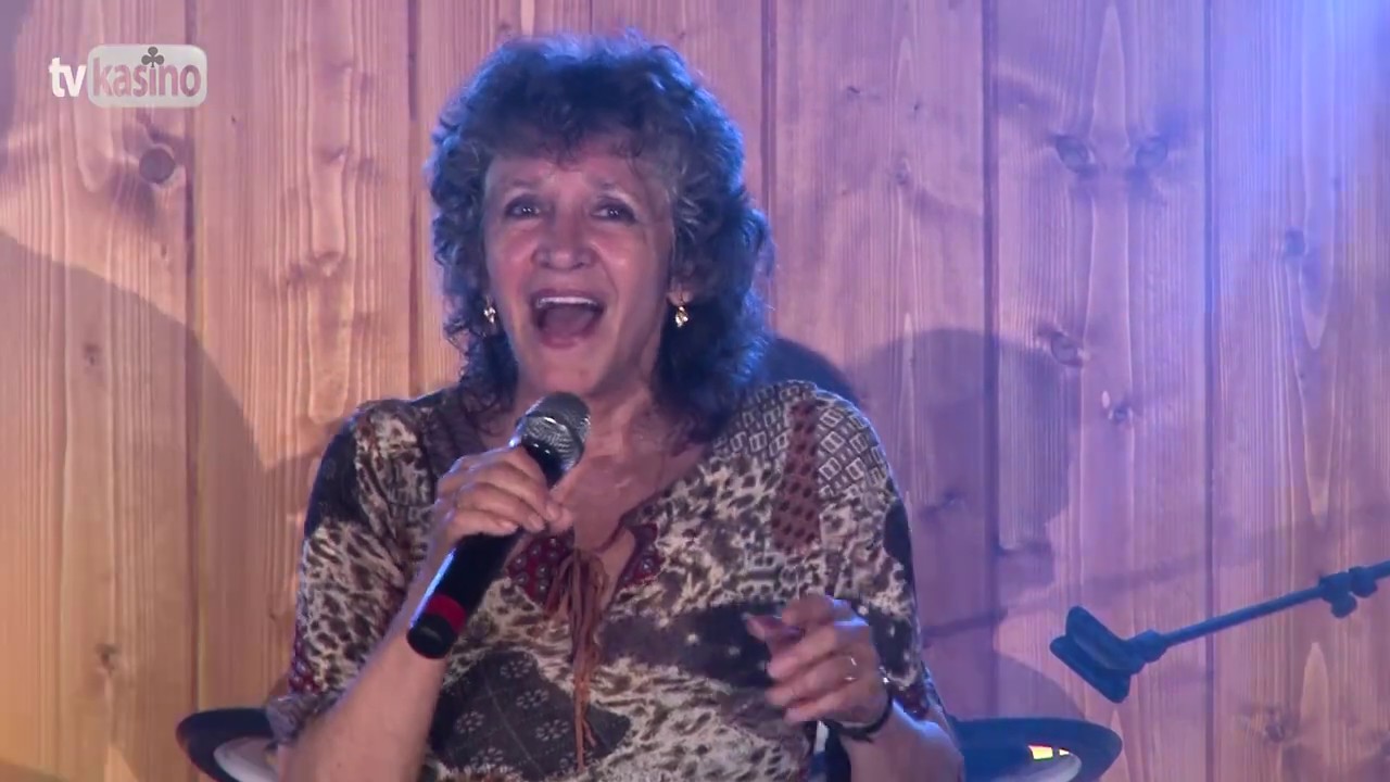 Helena Vrtichová: Džínsy