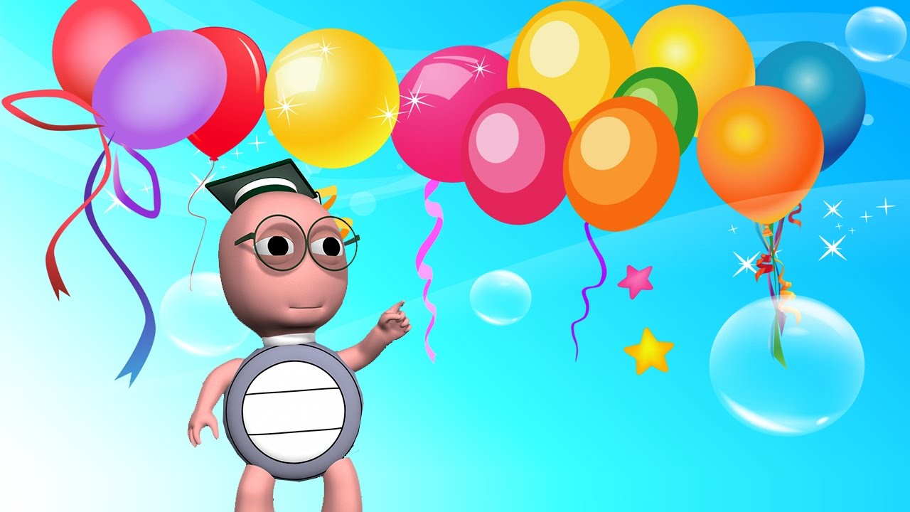 Why do helium balloons float? - Balloon Facts for Kids
