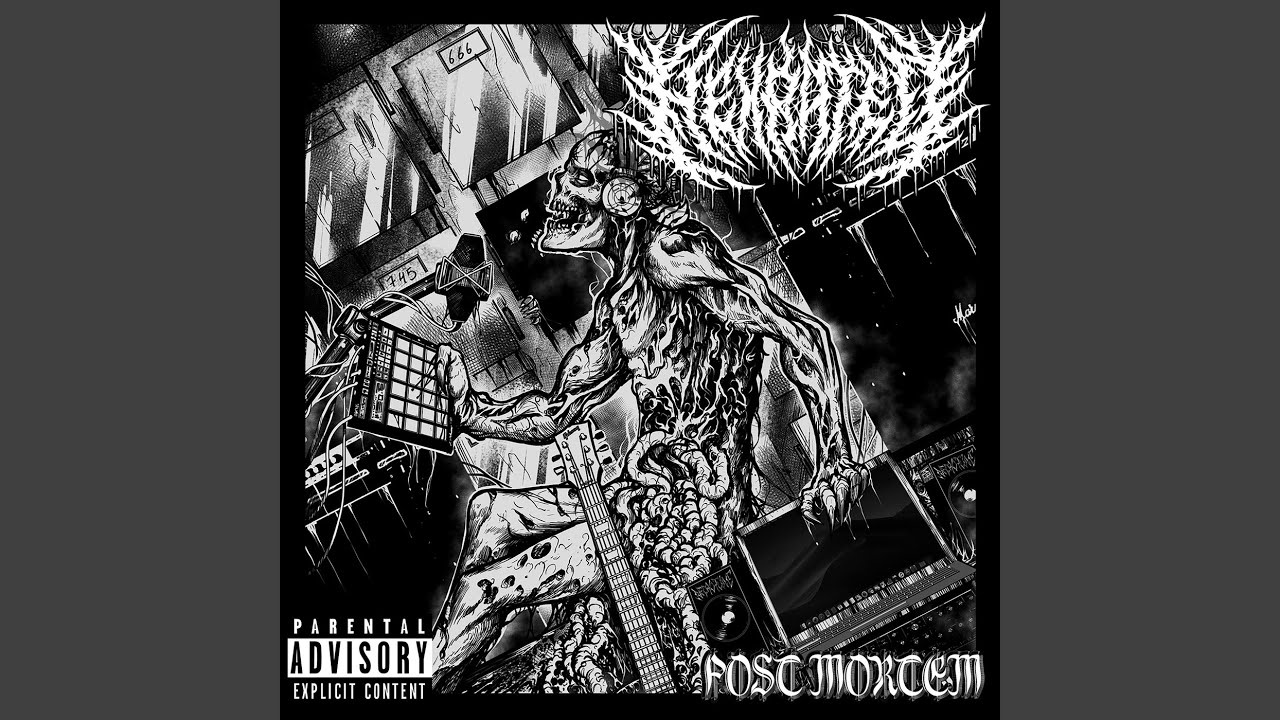 Post Mortem