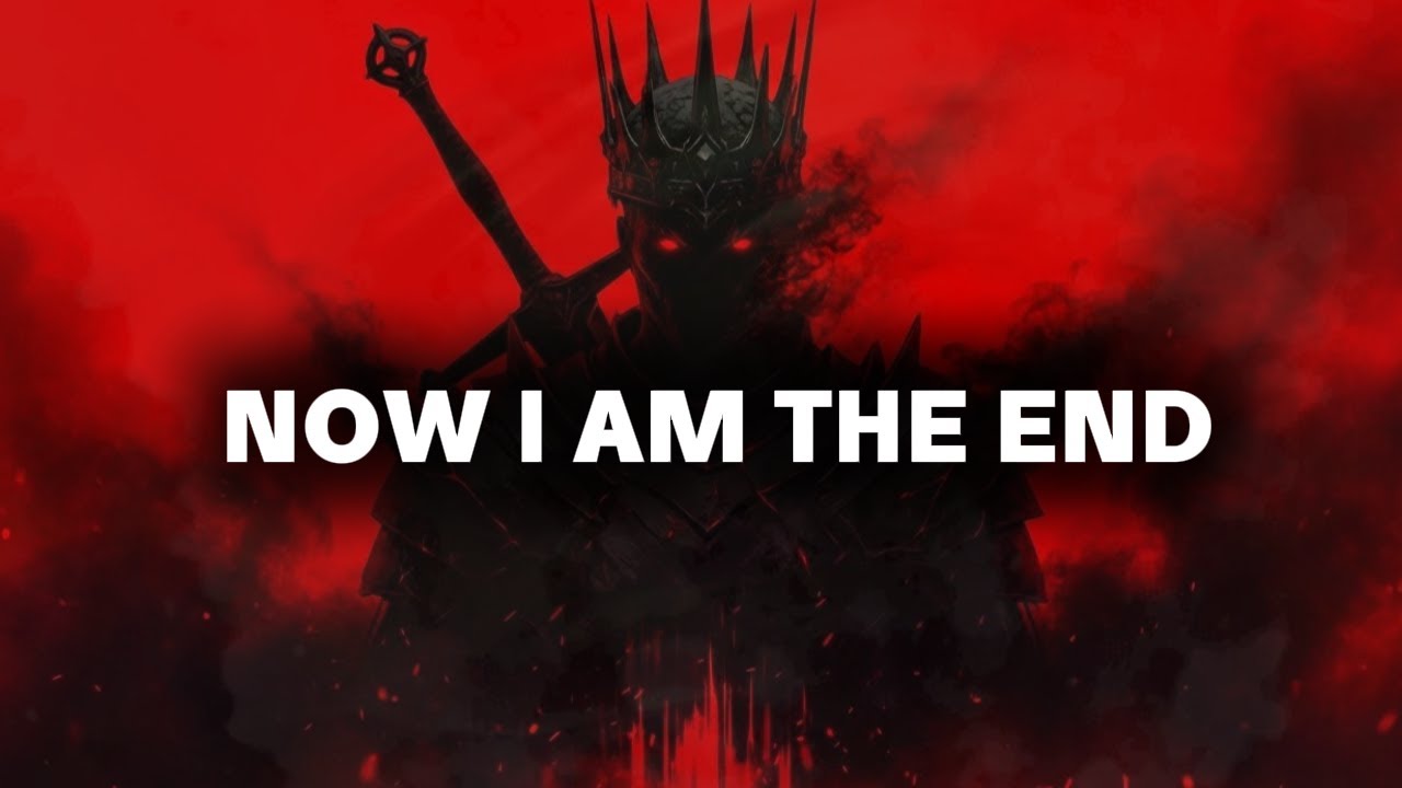 He Returned as Reckoning