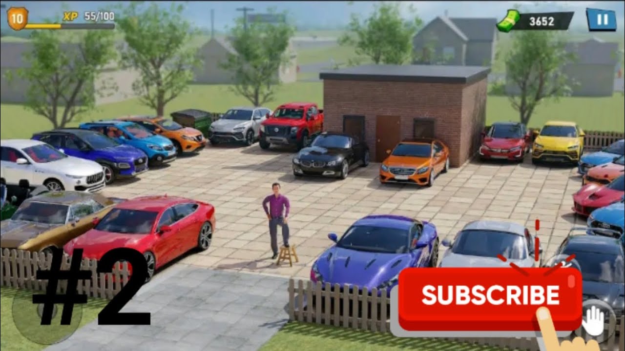 Part 2 car sale subscribe