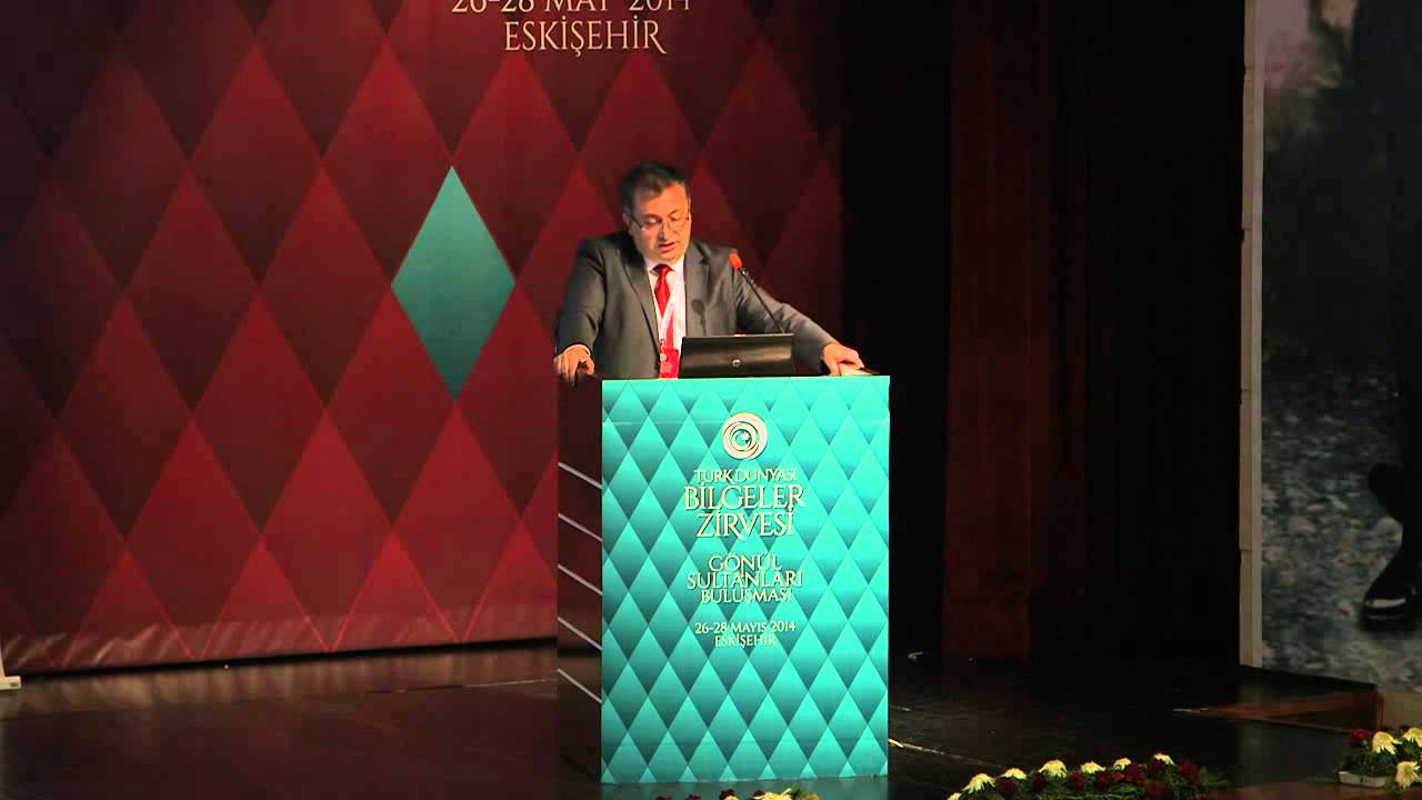 Doç. Dr. Cafer ŞEN - Bir Bektaşi Babası Ali Rıza Öge'nin Hayatı ve Eserleri