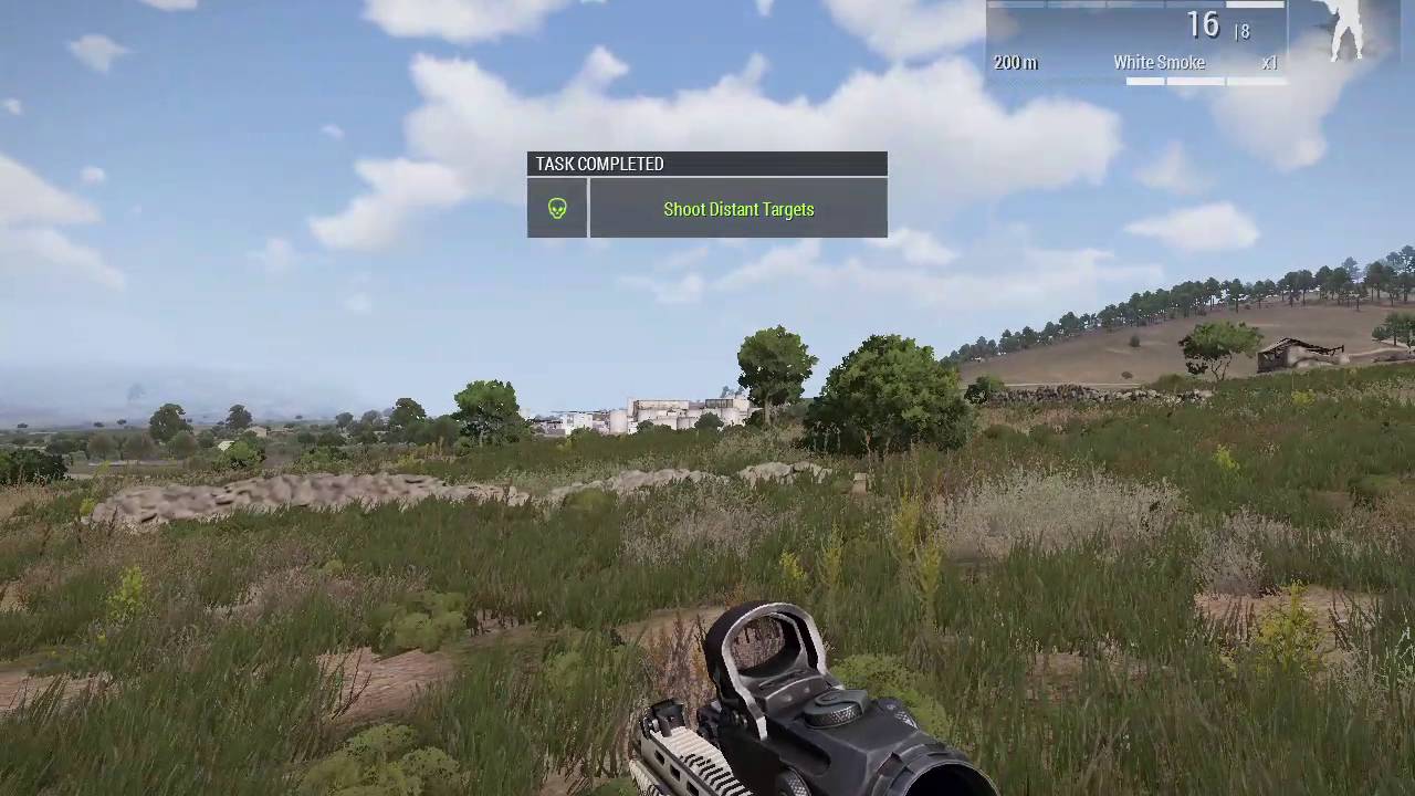 Arma 3 Apex intel hd graphique 4000 test