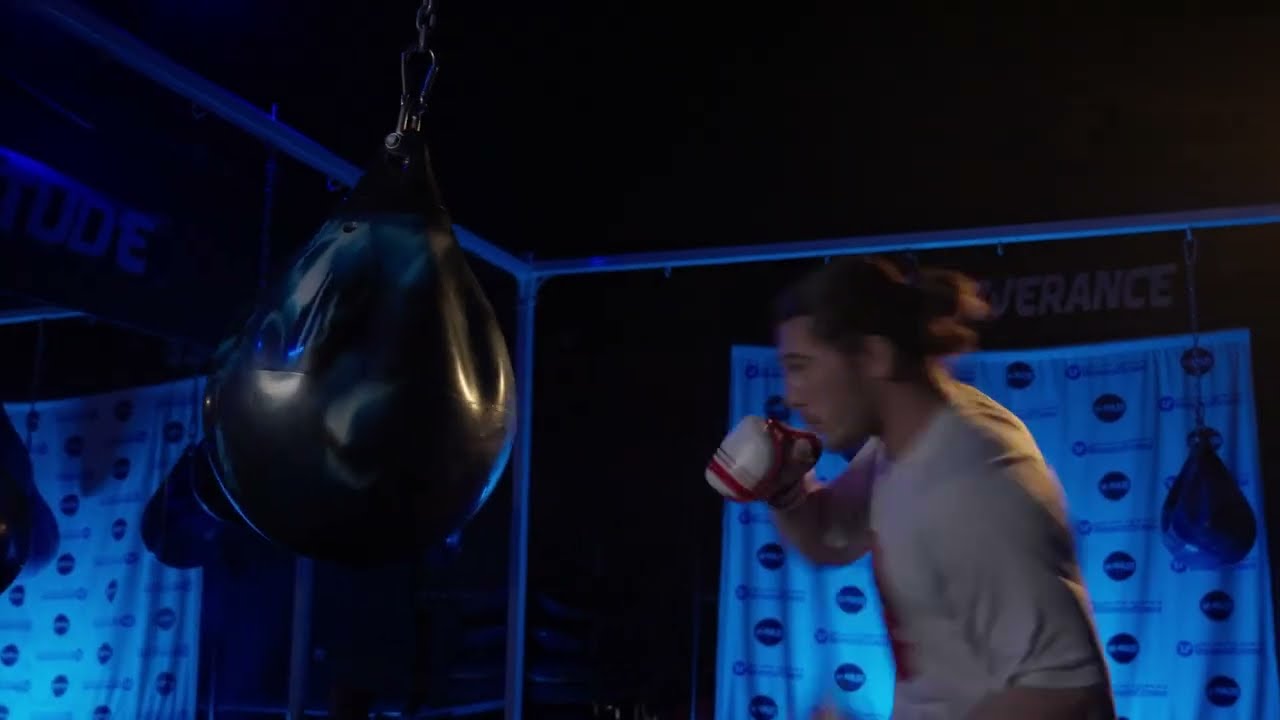 Urijah Faber Gym Video | MMA Training, Wellness & Recovery | 175 Productions