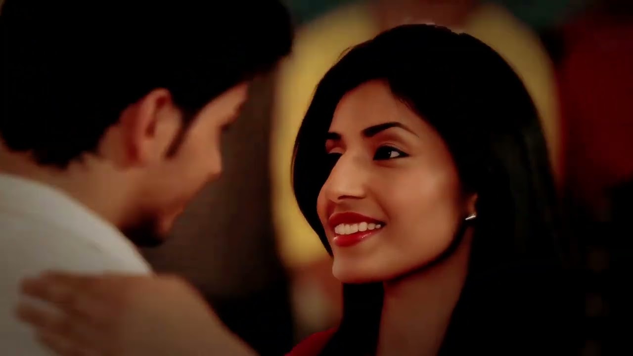 Look of love #itv #paramsingh 
