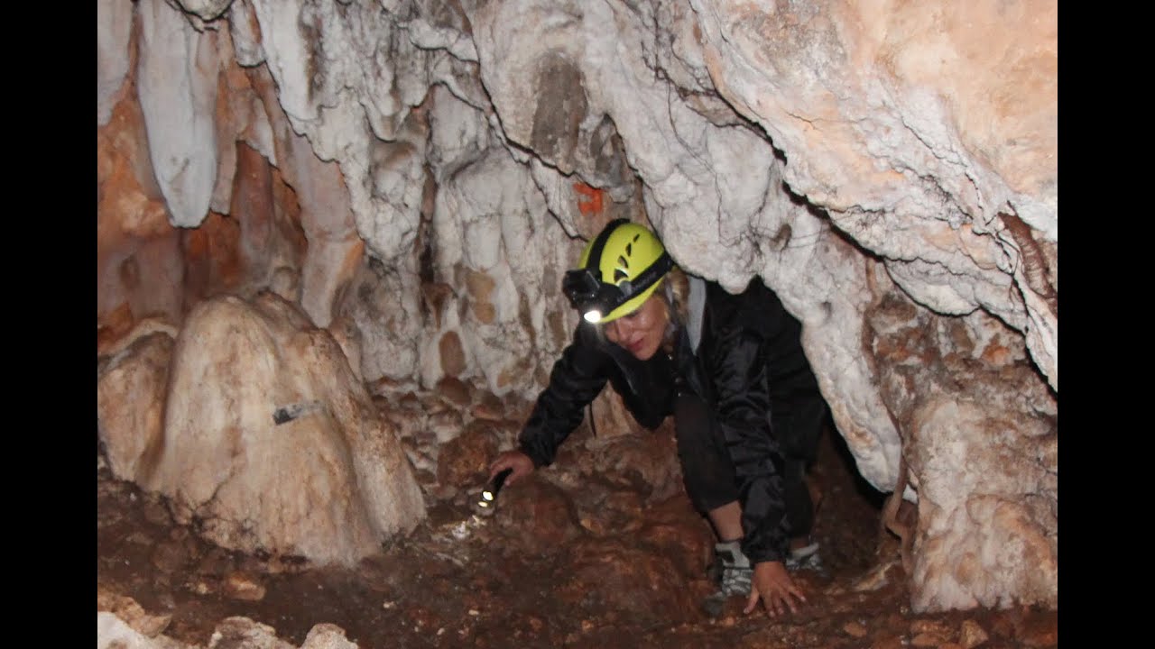 Exploring Antalya's Deep Caves: What We Discovered Inside