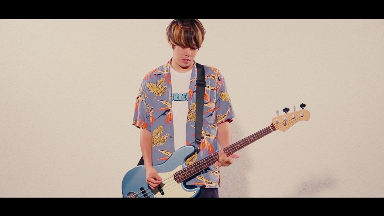 GIZMO -Billy- Music Video