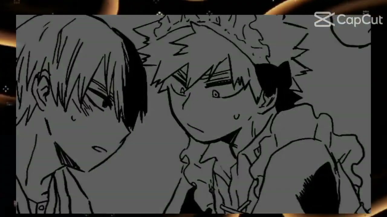 các otp về todobaku#2