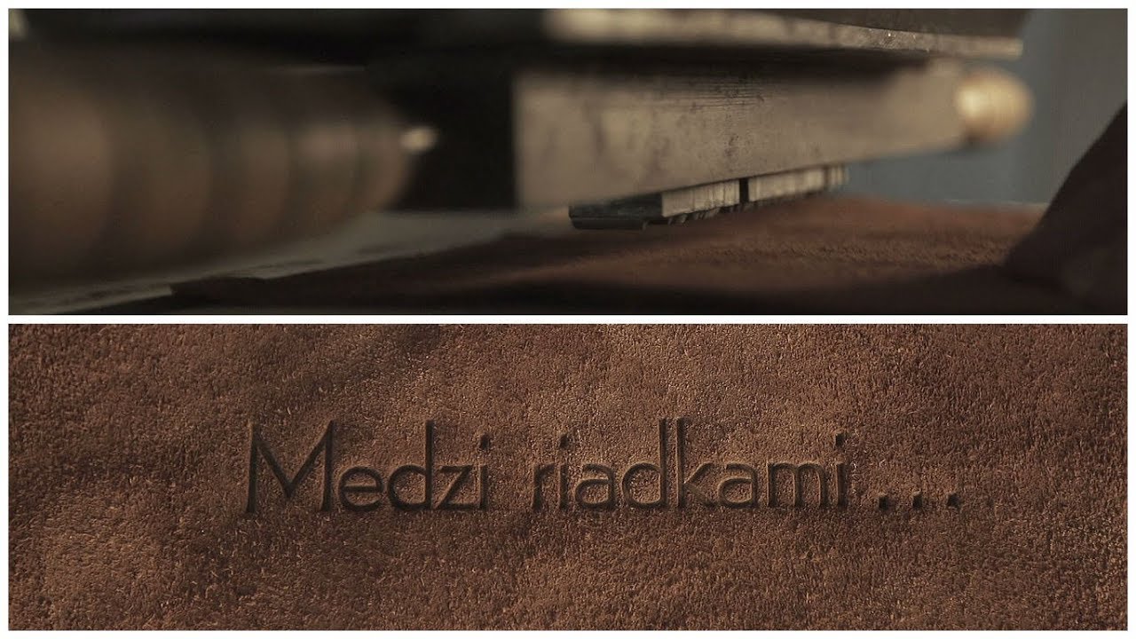 Medzi riadkami - Peter Opet a Život Adama 3